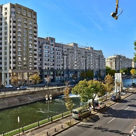 Eric Apartment 100 Bucarest Extérieur photo
