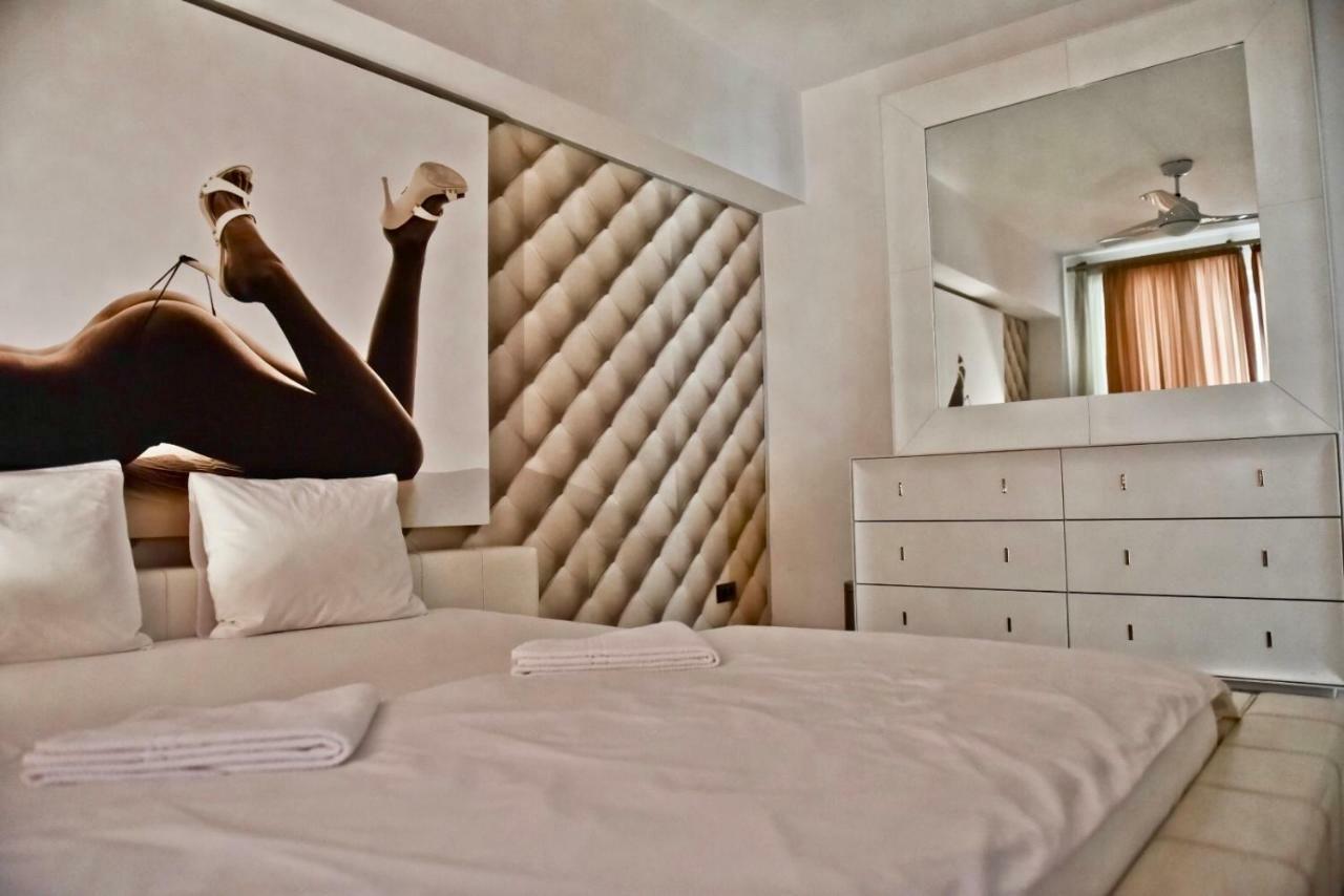 Eric Apartment 100 Bucarest Extérieur photo